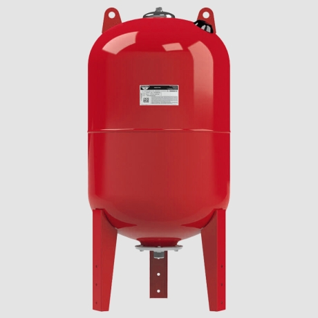 منبع انبساط 100 لیتری zilmet