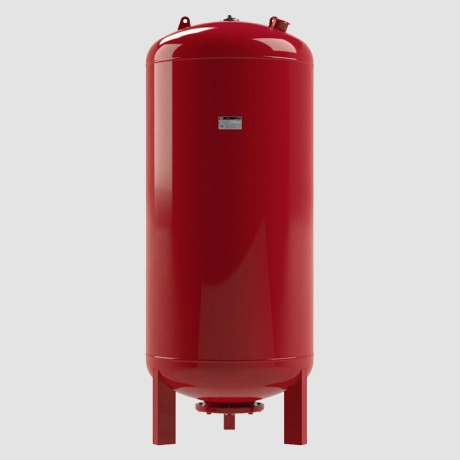 منبع انبساط 1000 لیتری zilmet