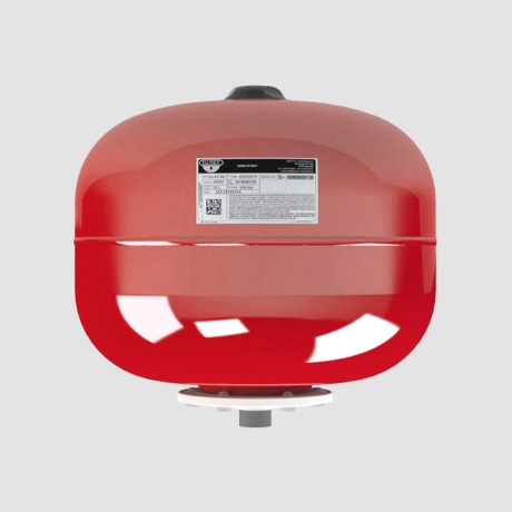 منبع انبساط 24 لیتری zilmet