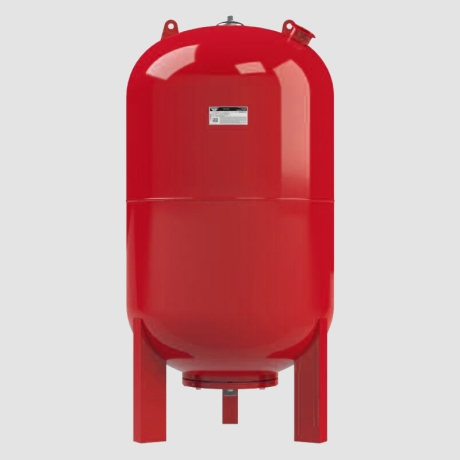 منبع انبساط 500 لیتری zilmet