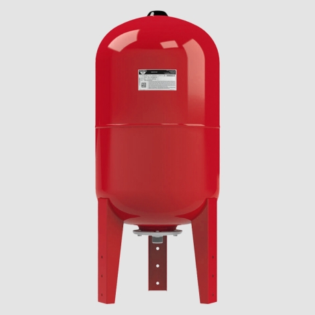 منبع انبساط 60 لیتری zilmet