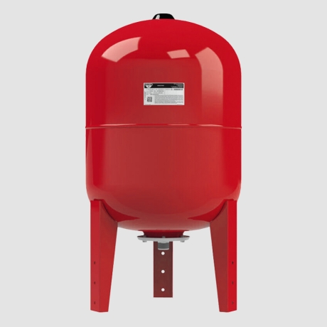 منبع انبساط 80 لیتری zilmet