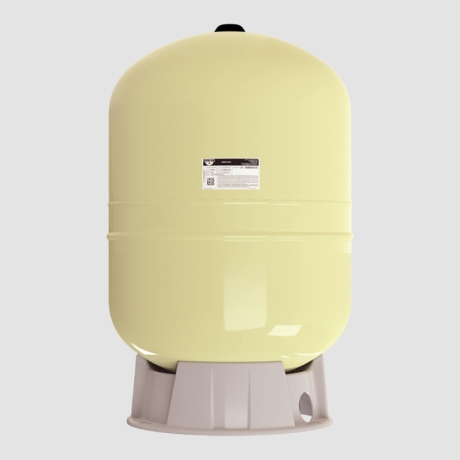 منبع انبساط 105 لیتری zilmet سری hydro plus