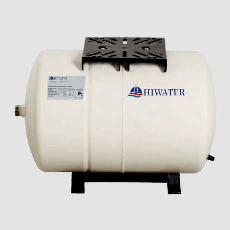 منبع تحت فشار افقی hiwater