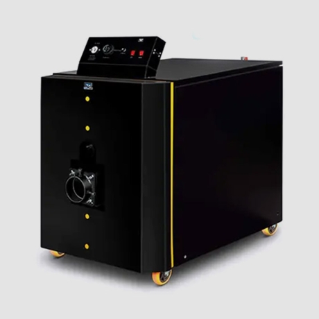 پکیج زمینی کالورپک مدل 160000