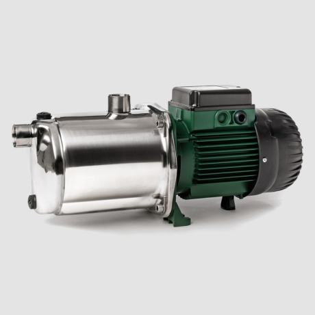 پمپ آب جتی استیل داب