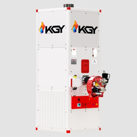 هیتر کابینتی کولاک گستر یزد WA200