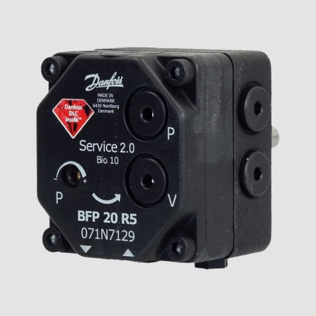 پمپ گازوئیل دانفوس