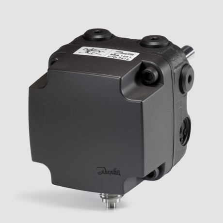 پمپ گازوئیل دانفوس