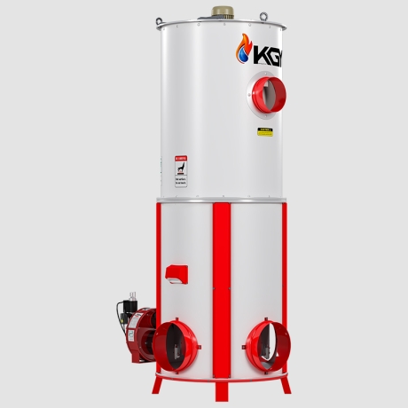 هیتر فن دار کولاک گستر یزد ECO150