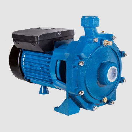 پمپ آب دو پروانه ارس