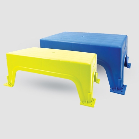 شاسی پمپ استخری مگاپول