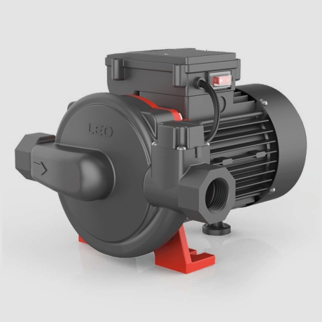 بوستر پمپ اتوماتیک لئو