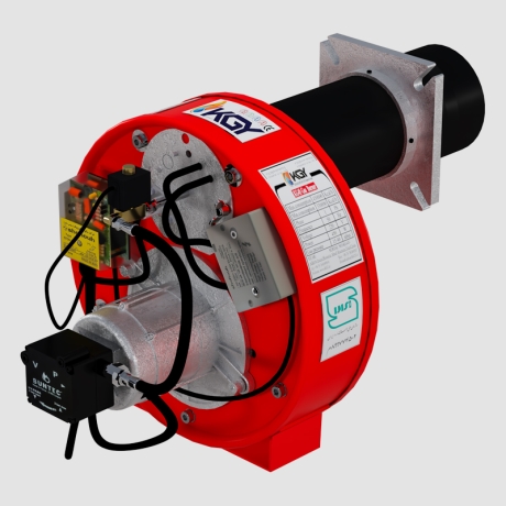 مشعل گازوئیلی کولاک گستر یزد