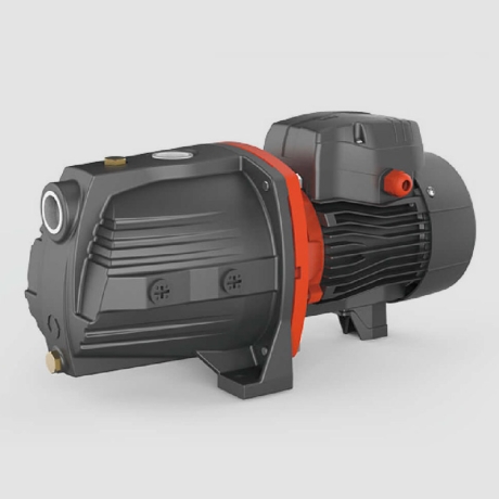 پمپ آب جتی لئو