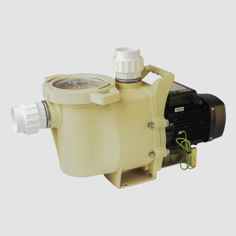 پمپ تصفیه استخری کالمو