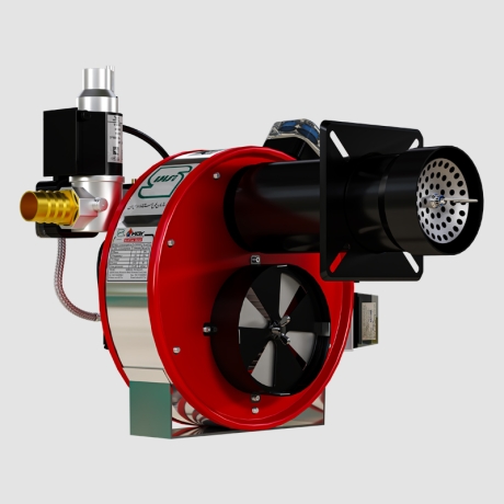 مشعل دوگانه سوز کولاک گستر یزد