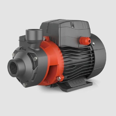 پمپ آب محیطی لئو