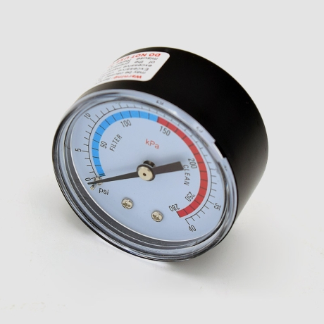 گیج فشار شیر فیلتر شنی ایمکس MFV