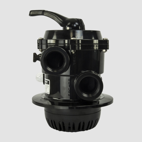 شیر 6 راهه فیلتر شنی هایواتر