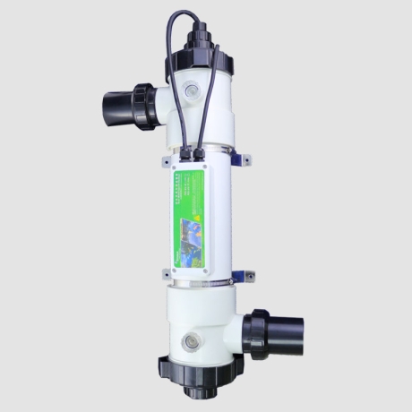 سیستم ضد عفونی UV ایمکس