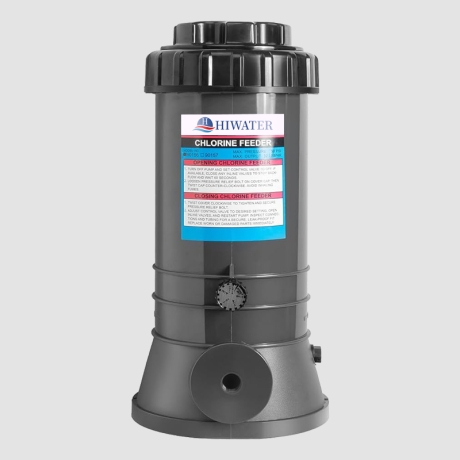 کلرزن خطی هایواتر