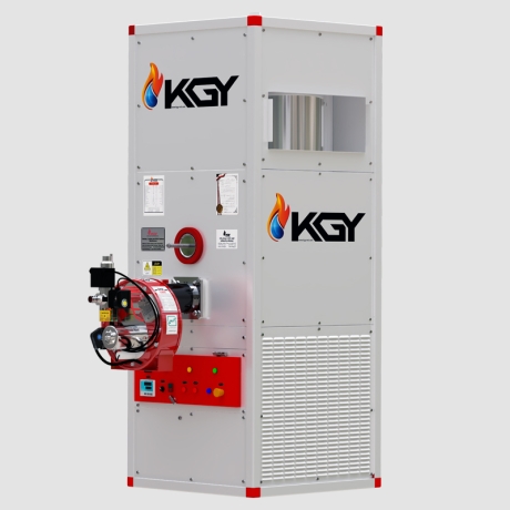 هیتر کابینتی کولاک گستر یزد WA120