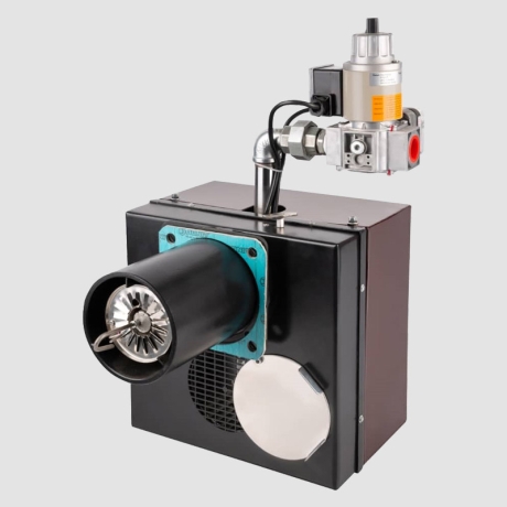 مشعل گازی آکوامارین