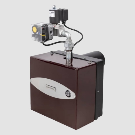 مشعل گازی آکوامارین