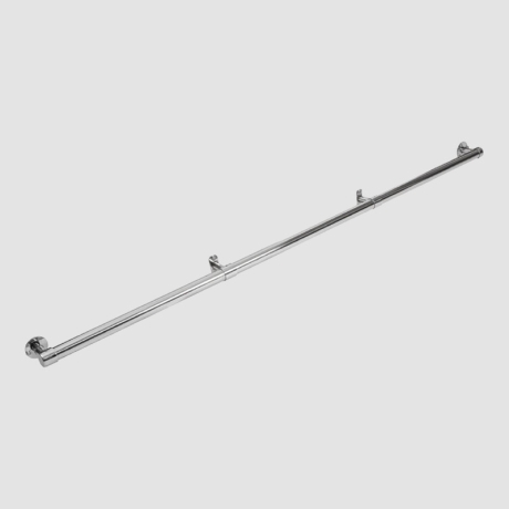 دستگیره ترکیبی استخر آکوامارین 3 الی 4.5 متر MR450CD