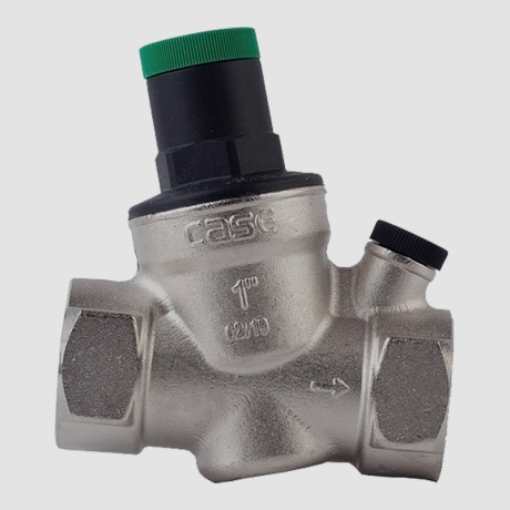 شیر فشارشکن 1 اینچ سی اس کیس 1925