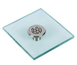 نازل مکش و دهش تمام استیل آکوامارین مدل FS41SLC