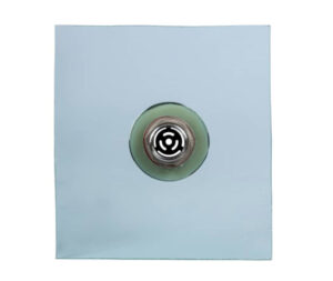 نازل مکش و دهش تمام استیل آکوامارین مدل FS41SLC