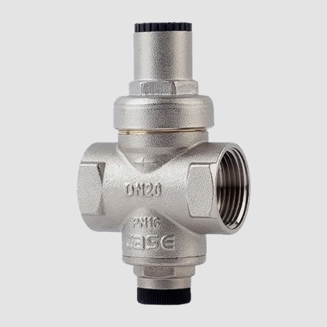 شیر فشارشکن 3/4 سی اس کیس 3320