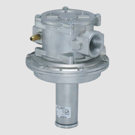 رگلاتور کنترل نسبت هوا گاز 1 اینچ ستاک Set282