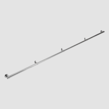 دستگیره ترکیبی استخر آکوامارین 4.5 الی 6 متر MR600CD