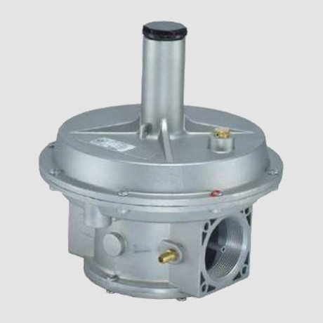 رگلاتور گاز 1 بار 1 1/2 اینچ ستاک