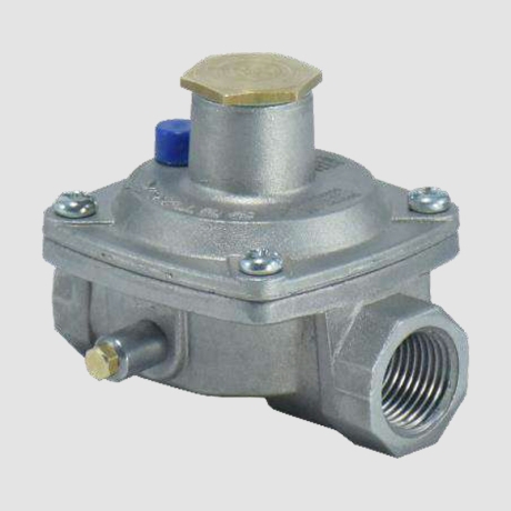 رگلاتور گاز 170 میلی بار ستاک 1/2 اینچ