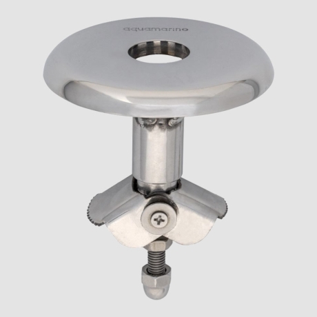 سر جت تمام استیل تطبیقی آکوامارین W5063eco