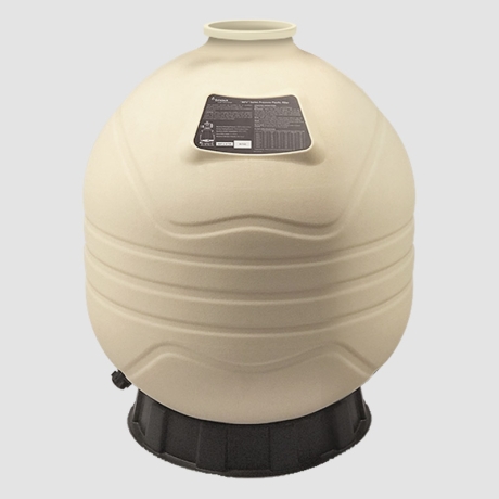 بدنه فیلتر شنی ایمکس MFV35