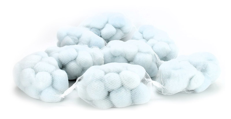 فیبالون؛ نسل جدید فیلتر تصفیه استخر