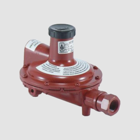 رگلاتور گاز مایع مرحله اول ستاک SET291