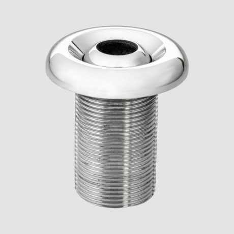 سر جت جکوزی تمام استیل آکوامارین WSS41