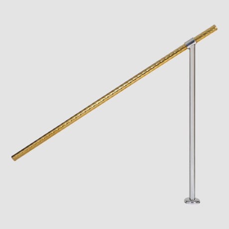 اگزیت هندریل آکوامارین مدل لاندا