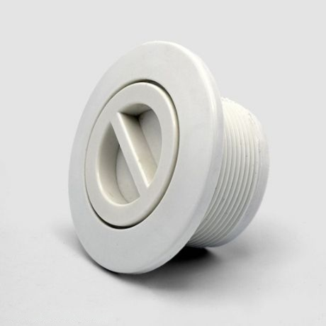 کورکن جکوزی 2 اینچ پلاستیکی ABS