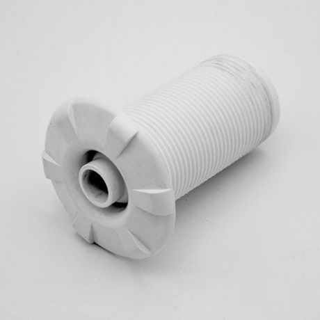 سر جت جکوزی 1/4 1 پلاستیکی ایرانی