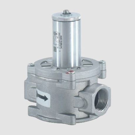 شیر اطمینان گاز 1 اینچ فشار بالا ستاک