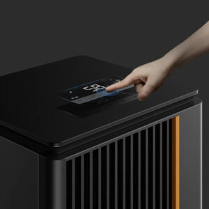 رطوبت گیر استخر هایواتر HW-DH 90