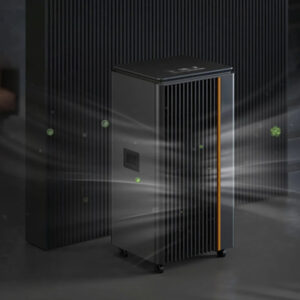 رطوبت گیر استخر هایواتر HW-DH 90