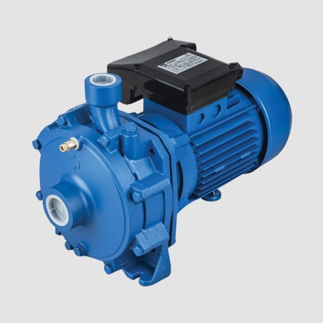 پمپ دو پروانه ابارا